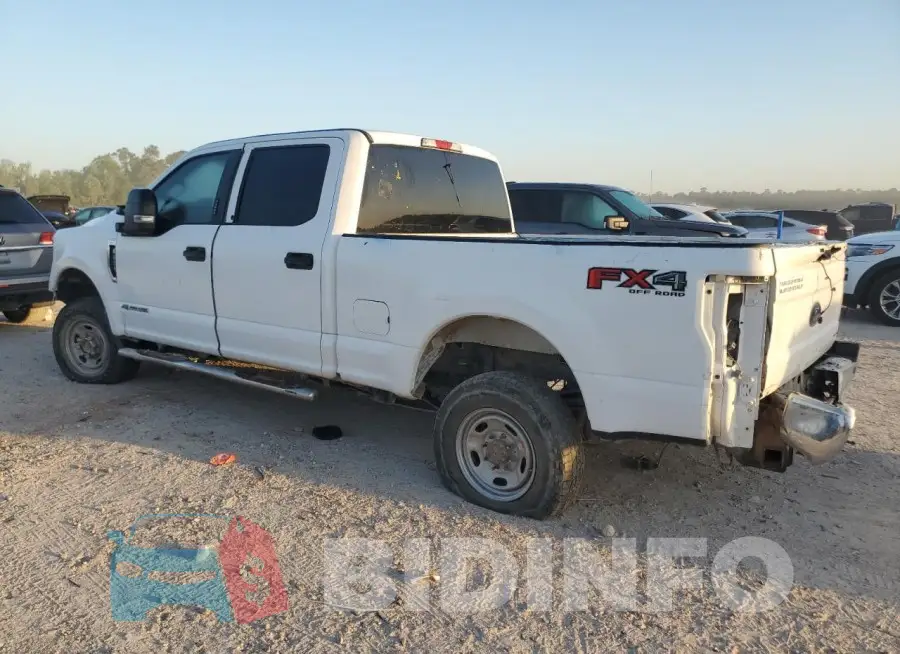 1FT7W2BT3KEC11232 Photo# 2
