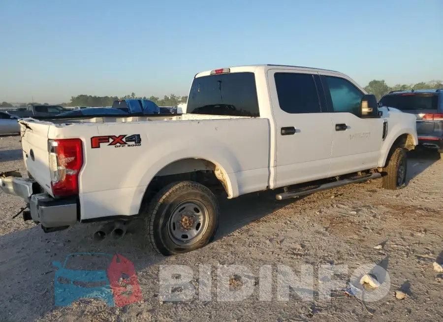 1FT7W2BT3KEC11232 Photo# 3