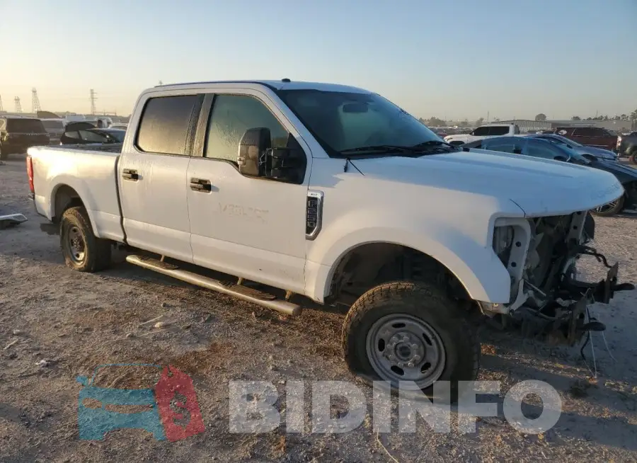 1FT7W2BT3KEC11232 Photo# 4