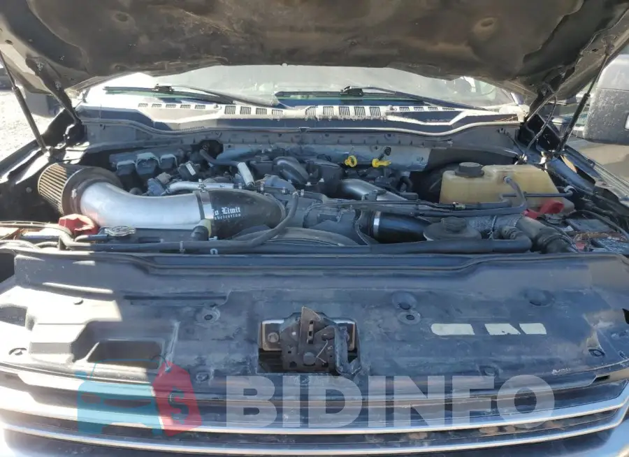 1FT7W2BT4KEG71662 Photo# 11