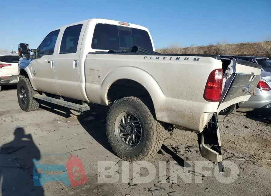 1FT7W2BT5GEA64757 Photo# 2