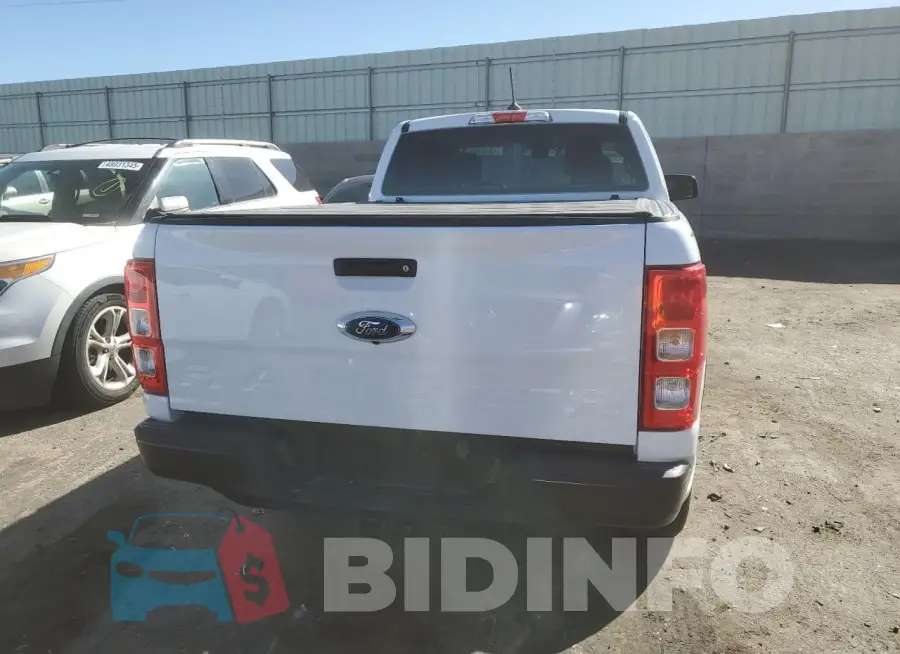 1FTER1EH2MLD10008 Photo# 6