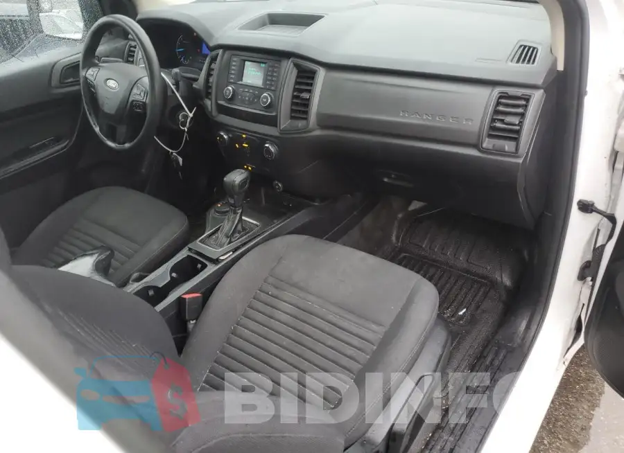 1FTER1FHXMLD60010 Photo# 8