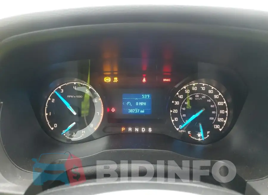 1FTER1FHXMLD60010 Photo# 9