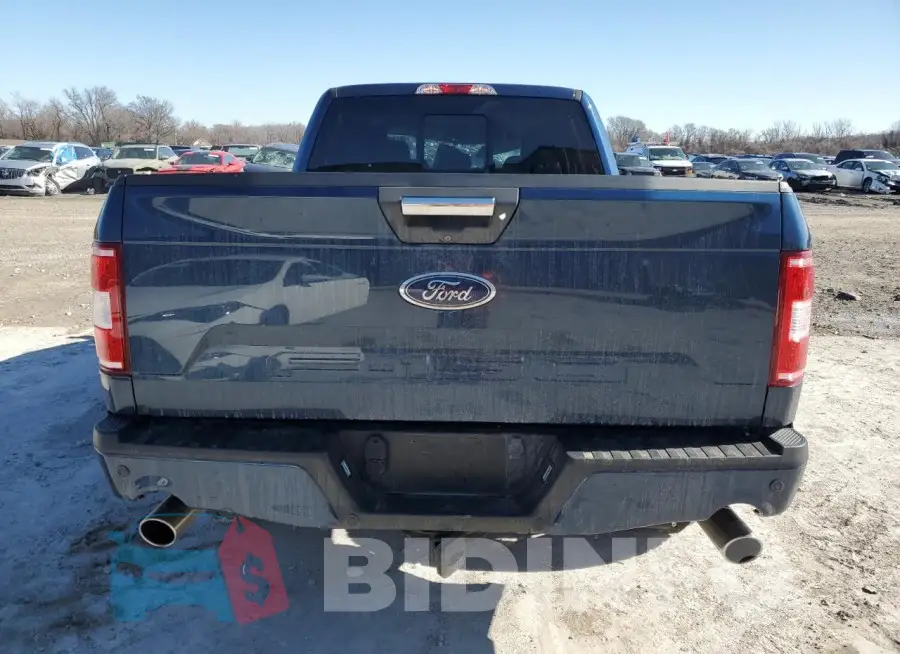1FTEW1C57JKF76188 Photo# 6