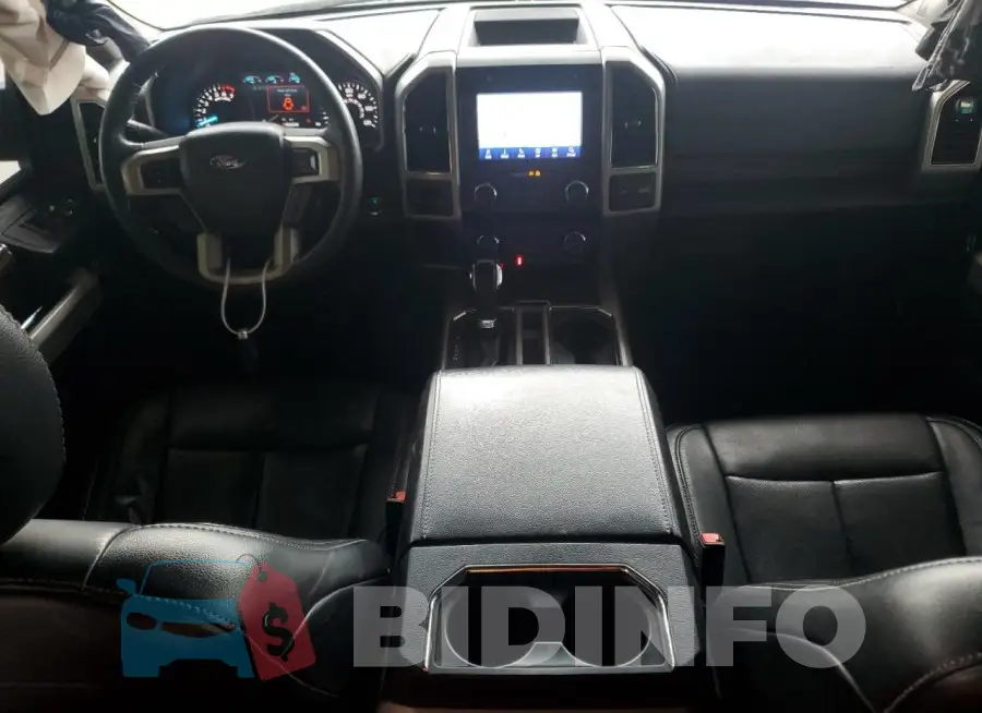 1FTEW1C59LFA64511 Photo# 8