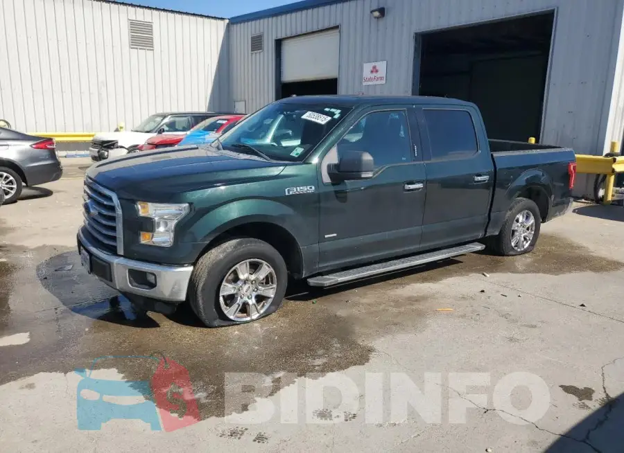 1FTEW1CP5GFB81445 Photo# 1