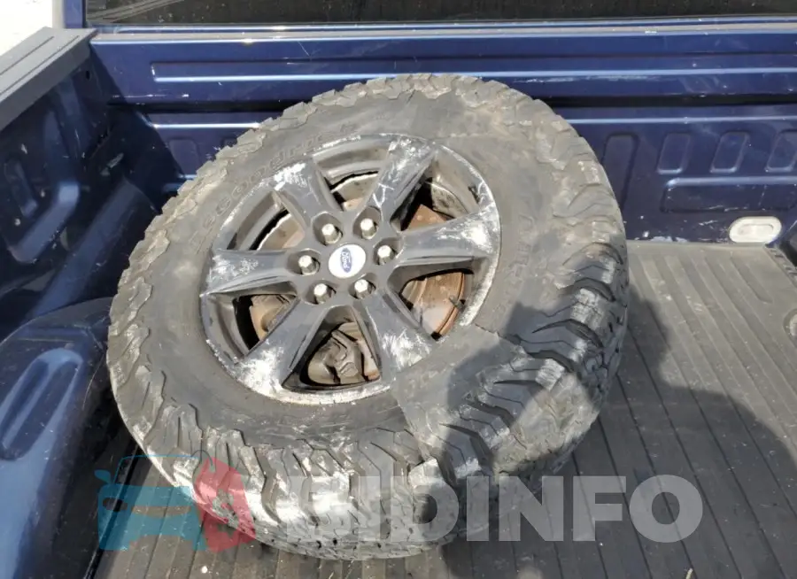 1FTEW1E55JFB78323 Photo# 12