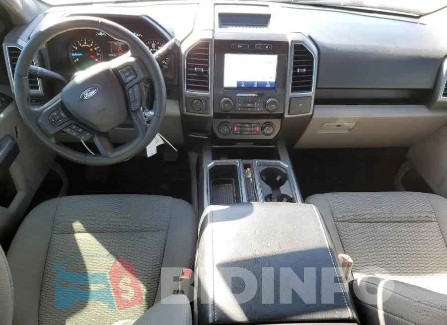 1FTEW1EB6LKD83018 Photo# 8