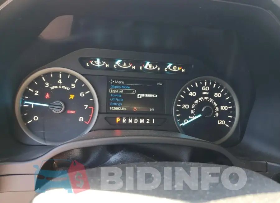 1FTEW1EB6LKD83018 Photo# 9