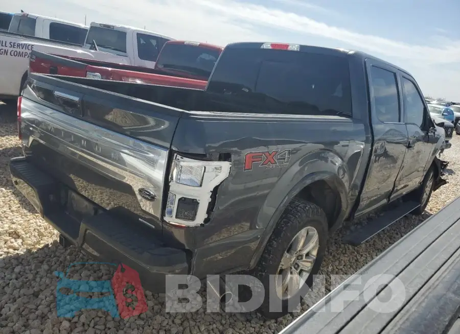 1FTEW1EG6JFC62622 Photo# 3