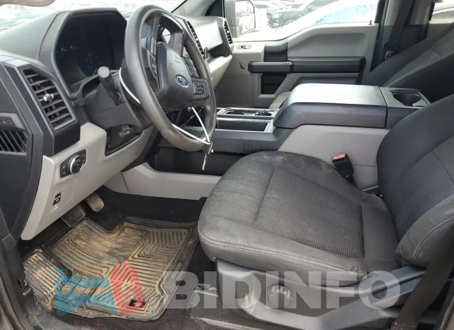 1FTEW1EP5JKF76026 Photo# 7