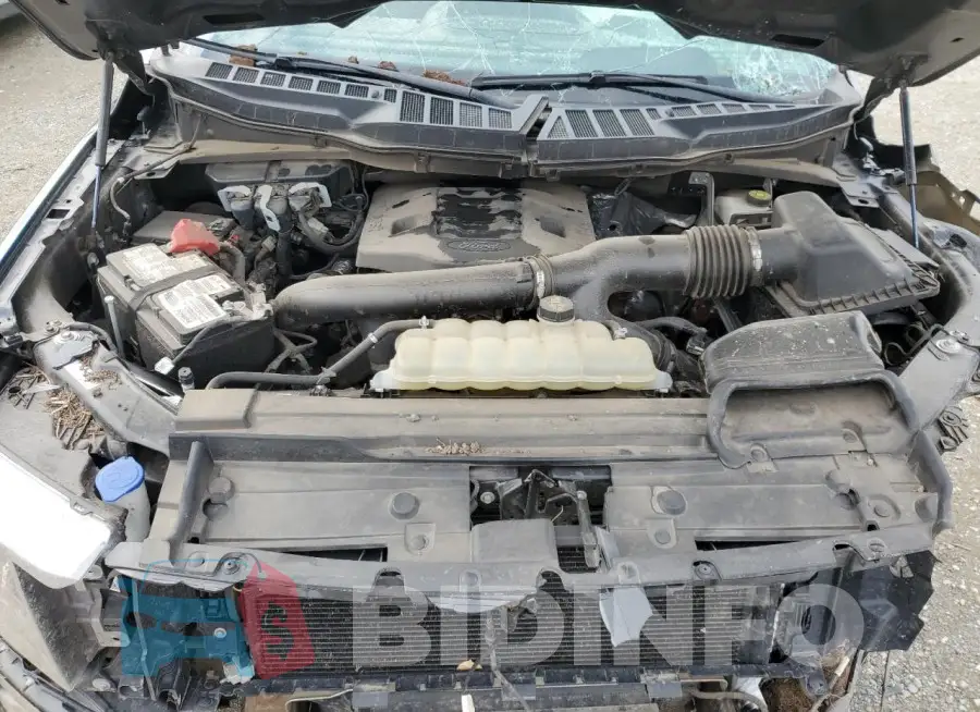 1FTFW1E89MFC89542 Photo# 11