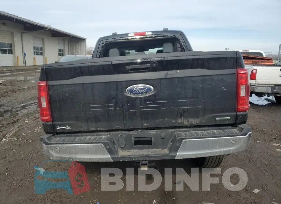 1FTFW1E8XMFB93130 Photo# 6