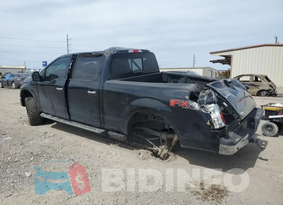 1FTFW1EF6GKD54292 Photo# 2