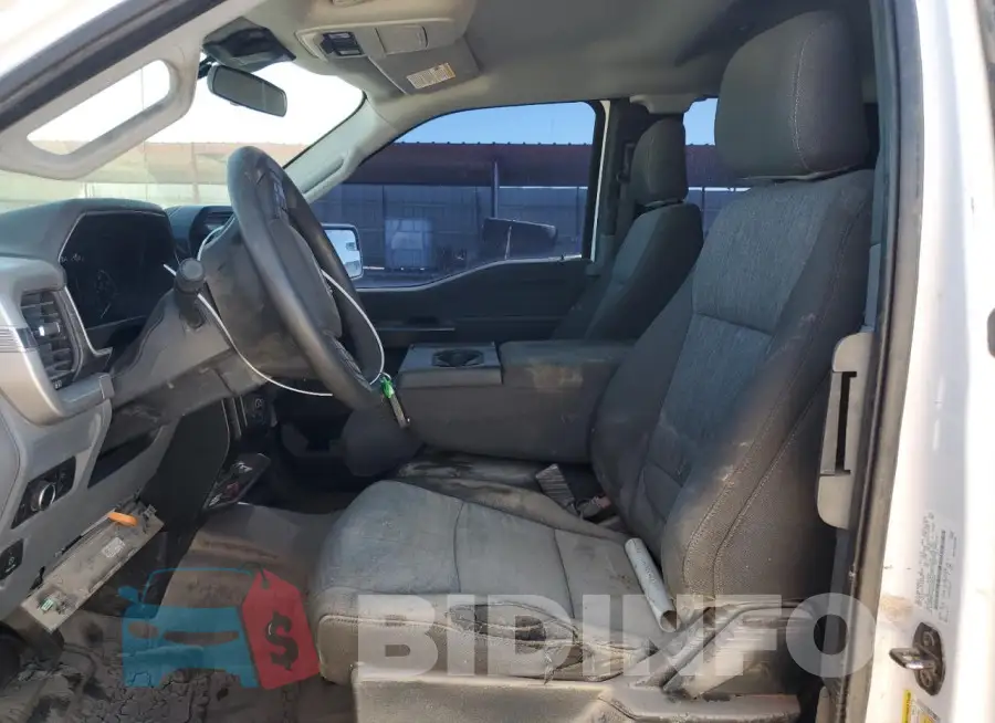 1FTFX1E57MKD02363 Photo# 7