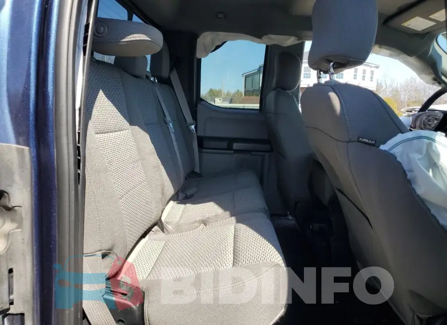 1FTFX1EFXHFB12886 Photo# 10