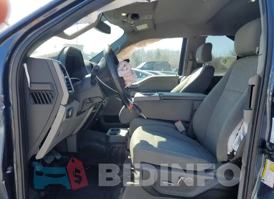 1FTFX1EFXHFB12886 Photo# 7