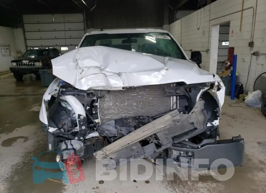 1FTMF1CB1LKD89825 Photo# 5