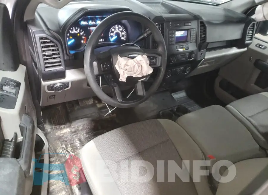 1FTMF1CB1LKD89825 Photo# 8
