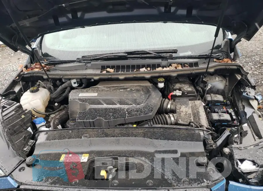 2FMPK4APXLBB20947 Photo# 12