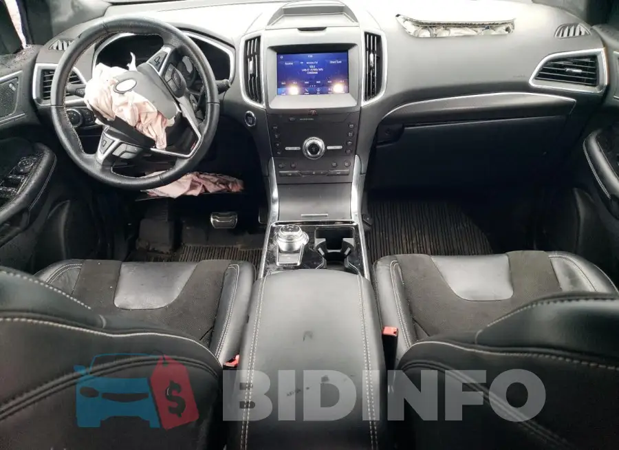 2FMPK4APXLBB20947 Photo# 8