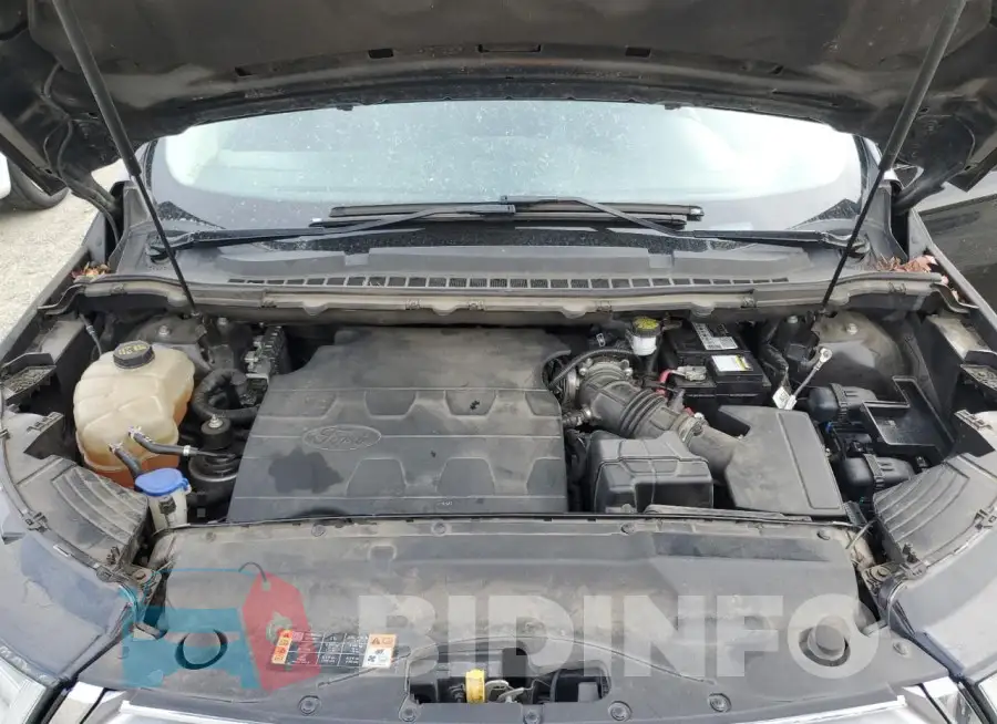 2FMPK4J84JBC16871 Photo# 12