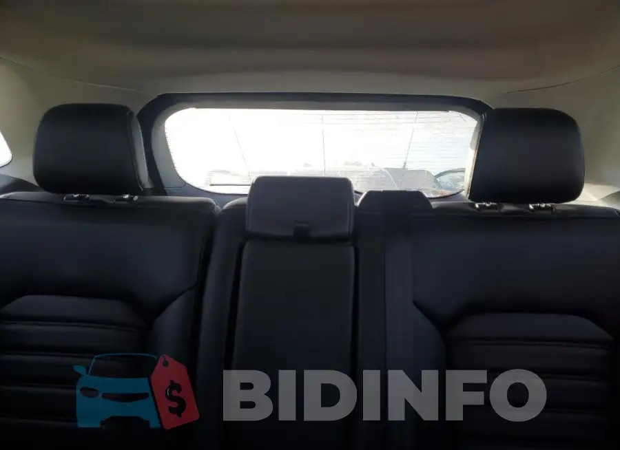 2FMPK4J99LBA17990 Photo# 10