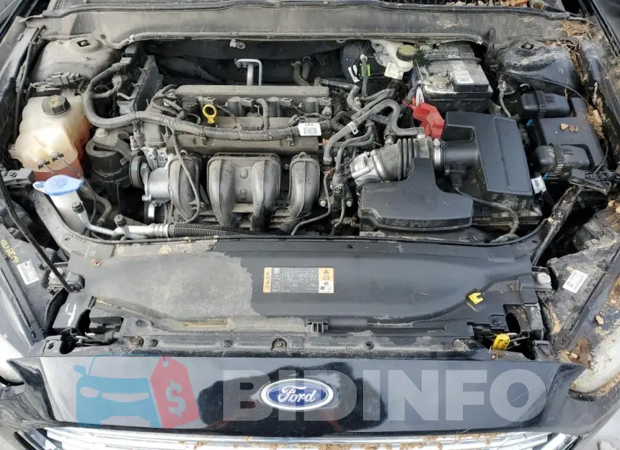 3FA6P0G70GR366534 Photo# 11