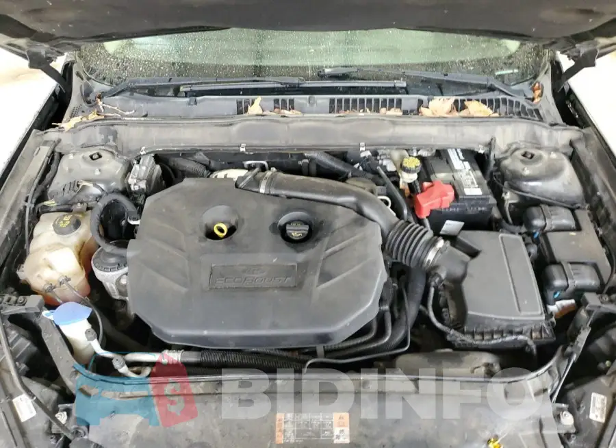 3FA6P0K98GR108500 Photo# 11