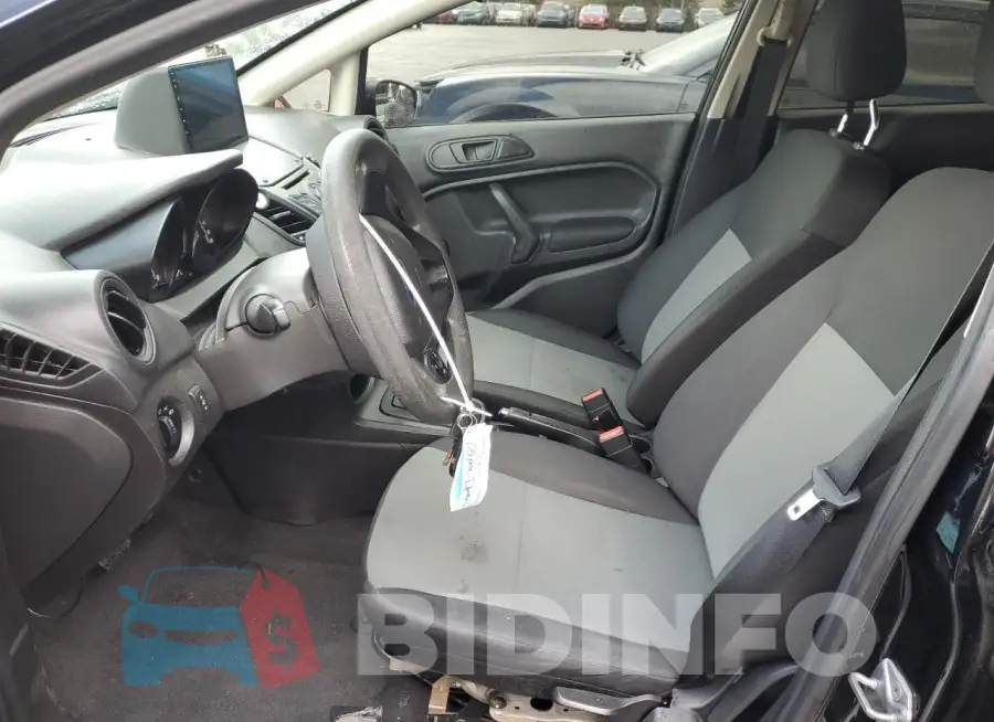 3FADP4AJ5HM102632 Photo# 7