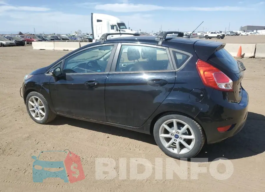 3FADP4EJXGM170384 Photo# 2