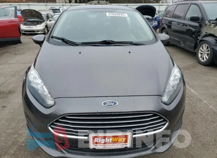 3FADP4EJXJM138199 Photo# 5