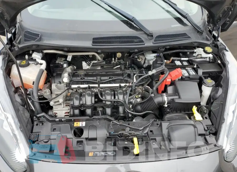 3FADP4EJXJM138199 Photo# 11