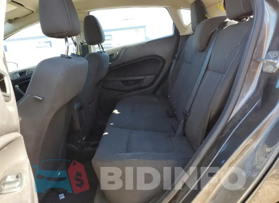 3FADP4EJXKM123977 Photo# 10