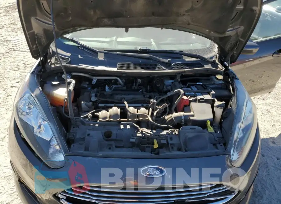 3FADP4EJXKM123977 Photo# 11