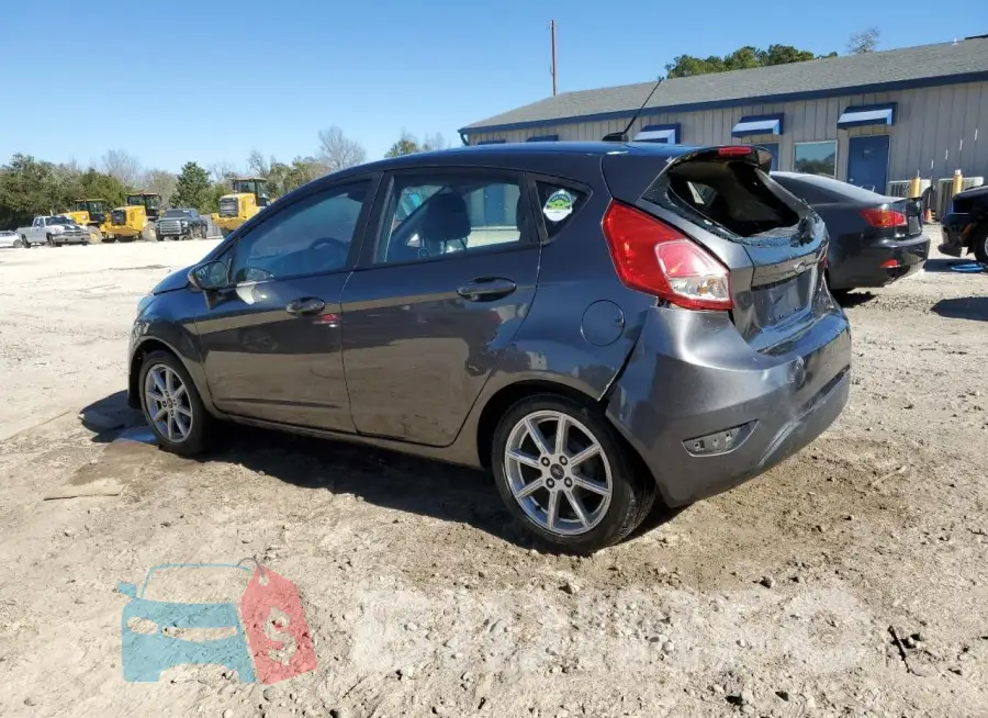 3FADP4EJXKM123977 Photo# 2