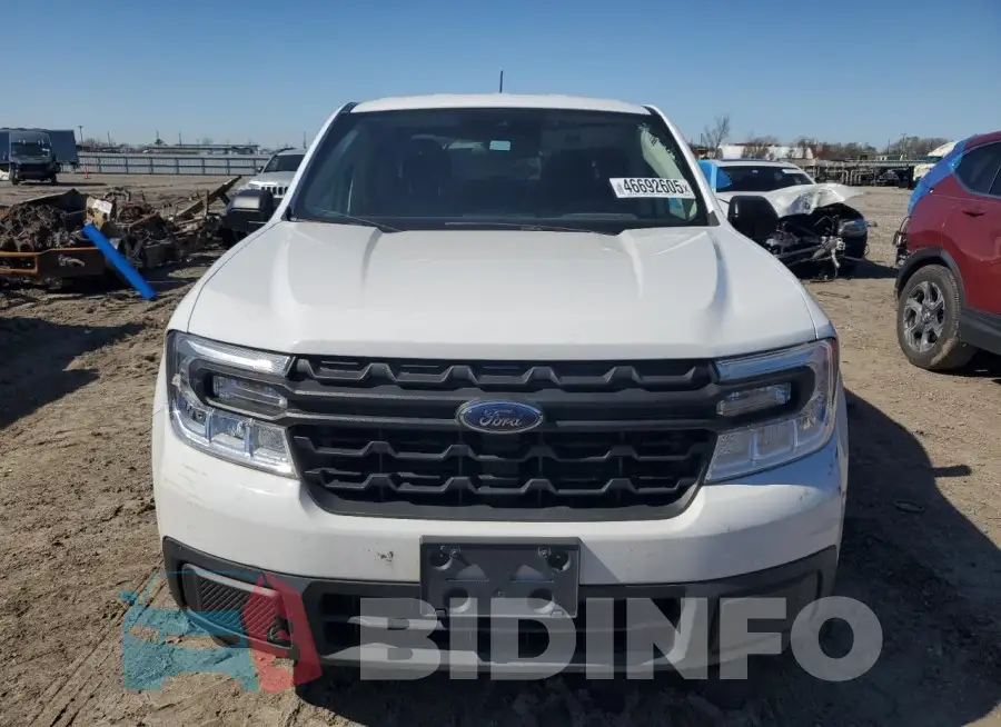 3FTTW8E35NRA25450 Photo# 5