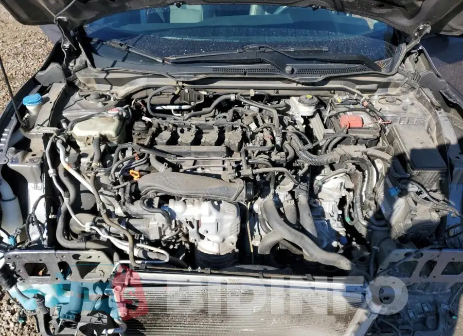 19XFC1F75LE221259 Photo# 11