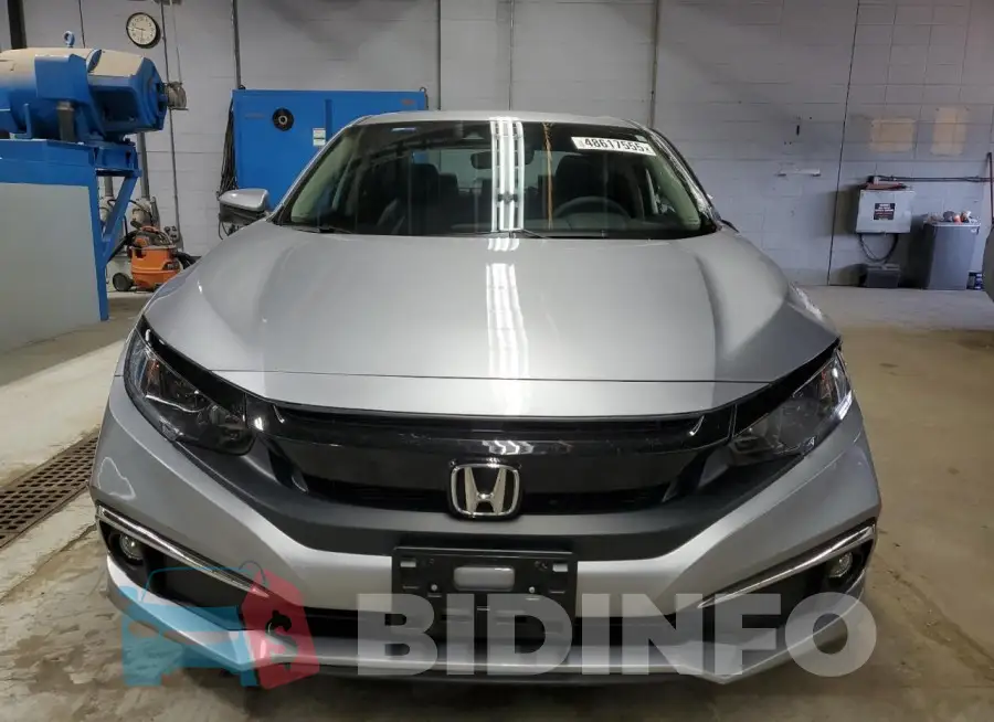 19XFC1F76KE014877 Photo# 5