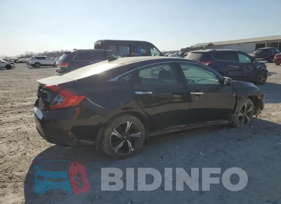 19XFC1F93HE006097 Photo# 3