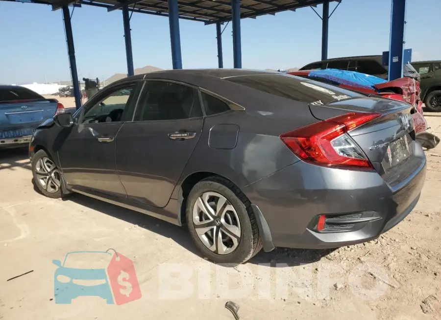 19XFC2F54HE059815 Photo# 2