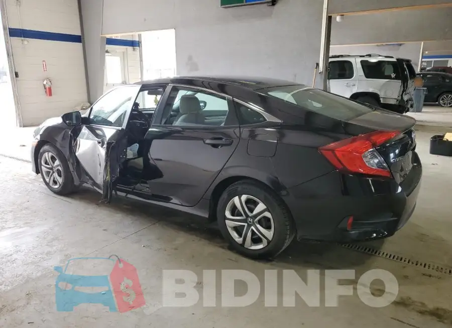19XFC2F55GE032668 Photo# 2