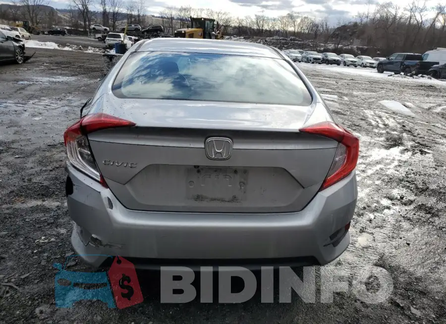19XFC2F56GE247170 Photo# 6