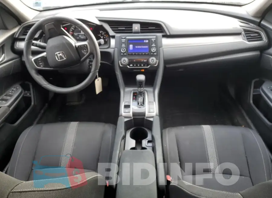 19XFC2F56GE247170 Photo# 8