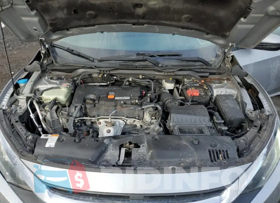 19XFC2F56GE247170 Photo# 11