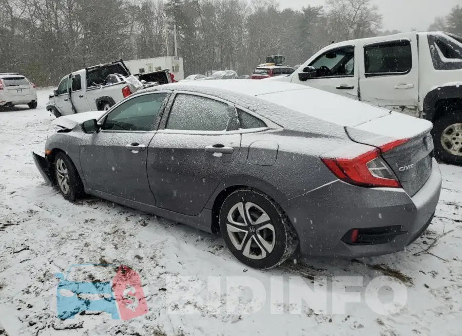 19XFC2F58HE210350 Photo# 2