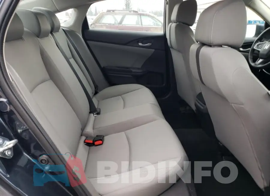 19XFC2F62LE208918 Photo# 10
