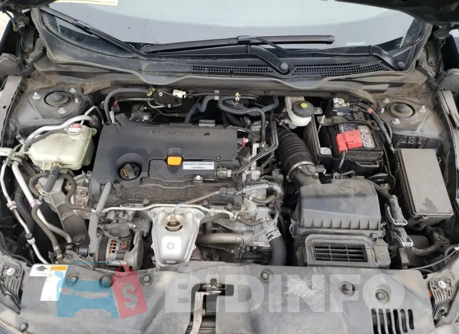 19XFC2F62LE208918 Photo# 11