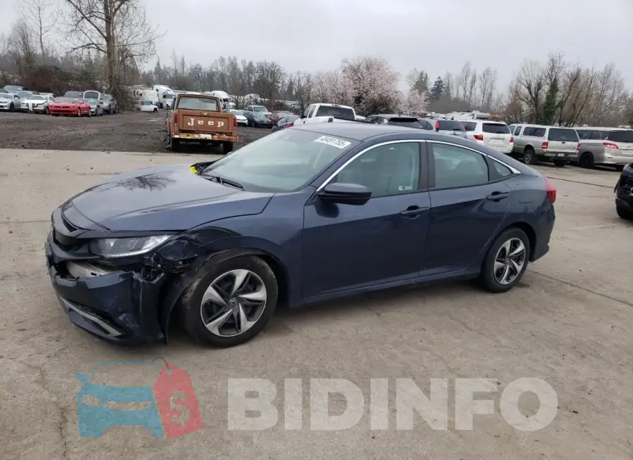 19XFC2F62LE208918 Photo# 1